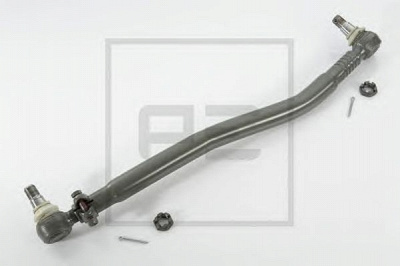 PE AUTOMOTIVE 14201100a -  Продольная рулевая тяга